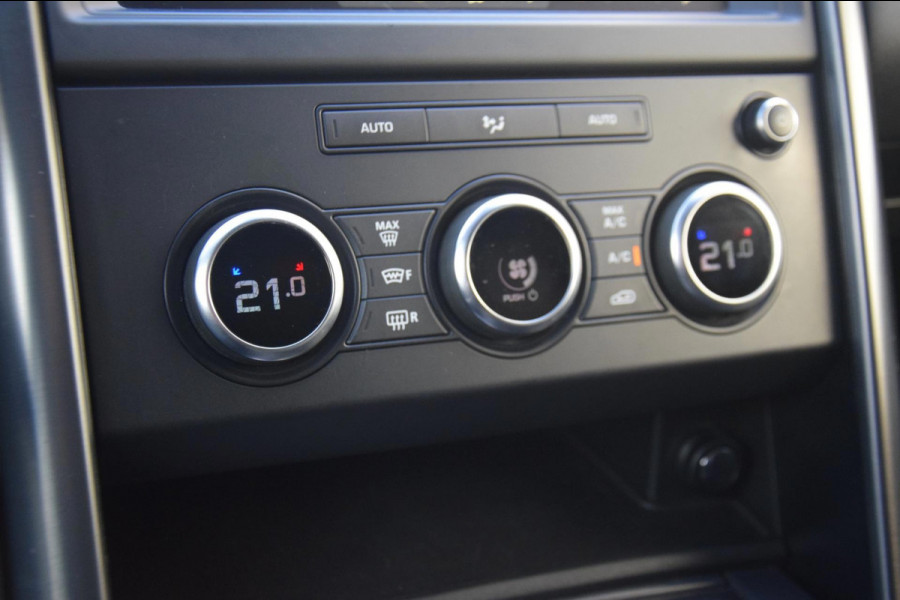 Land Rover Discovery 3.0 Sd6 HSE Luxury TREHAAK/OPENDAK/LEER grijskenteken