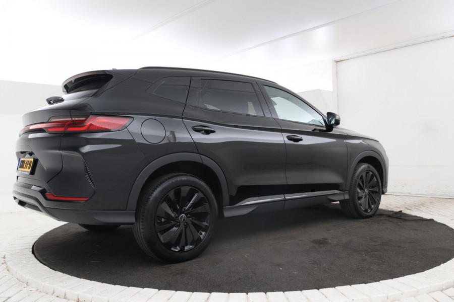 BYD SEAL U 1.5 DM-i FWD Boost FULL BLACK MARGE!