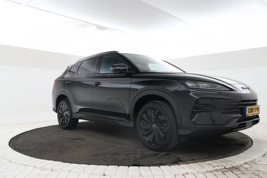 BYD SEAL U 1.5 DM-i FWD Boost FULL BLACK MARGE!