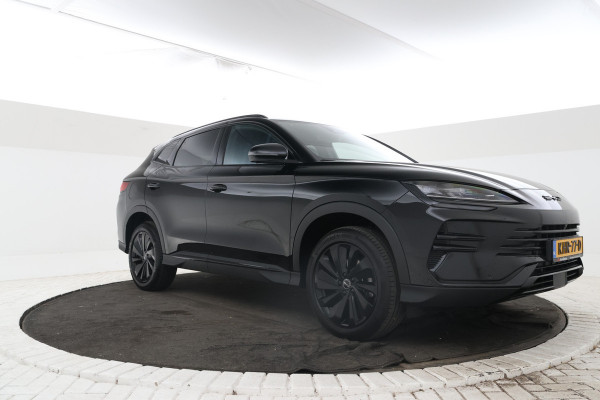 BYD SEAL U 1.5 DM-i FWD Boost FULL BLACK MARGE!