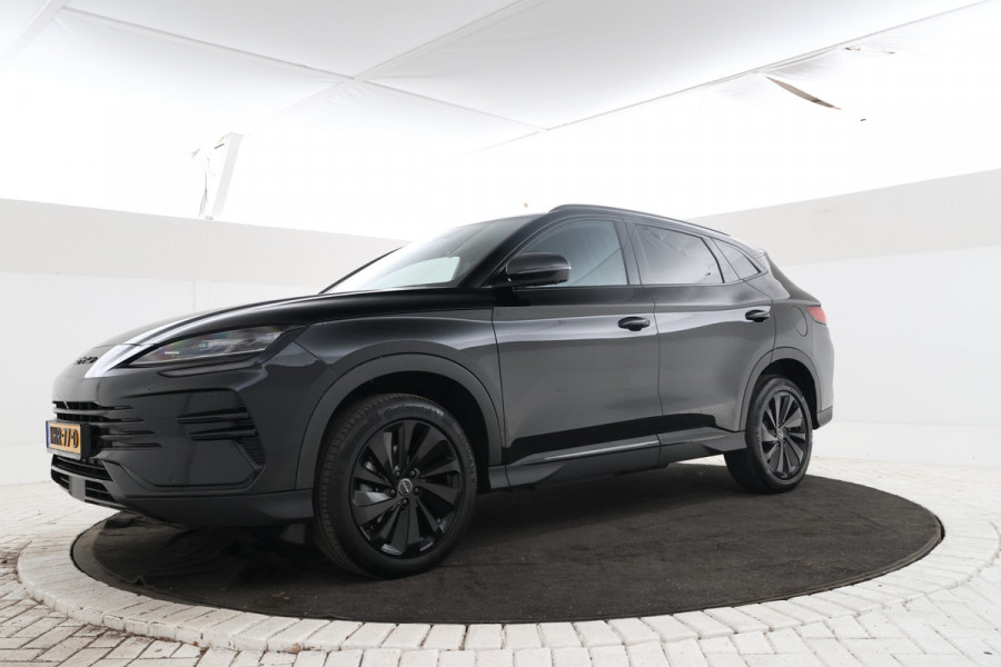 BYD SEAL U 1.5 DM-i FWD Boost FULL BLACK MARGE!