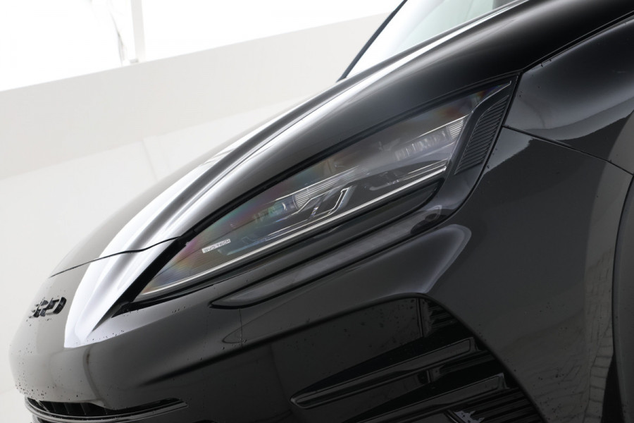 BYD SEAL U 1.5 DM-i FWD Boost FULL BLACK MARGE!