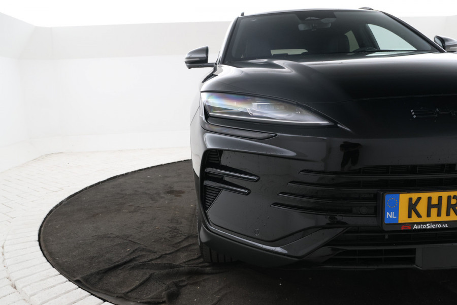 BYD SEAL U 1.5 DM-i FWD Boost FULL BLACK MARGE!