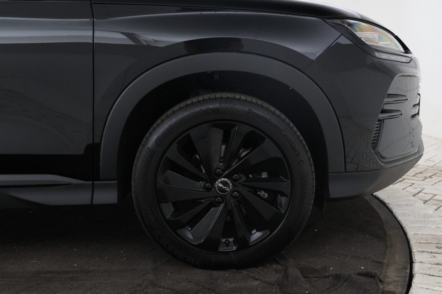 BYD SEAL U 1.5 DM-i FWD Boost FULL BLACK MARGE!