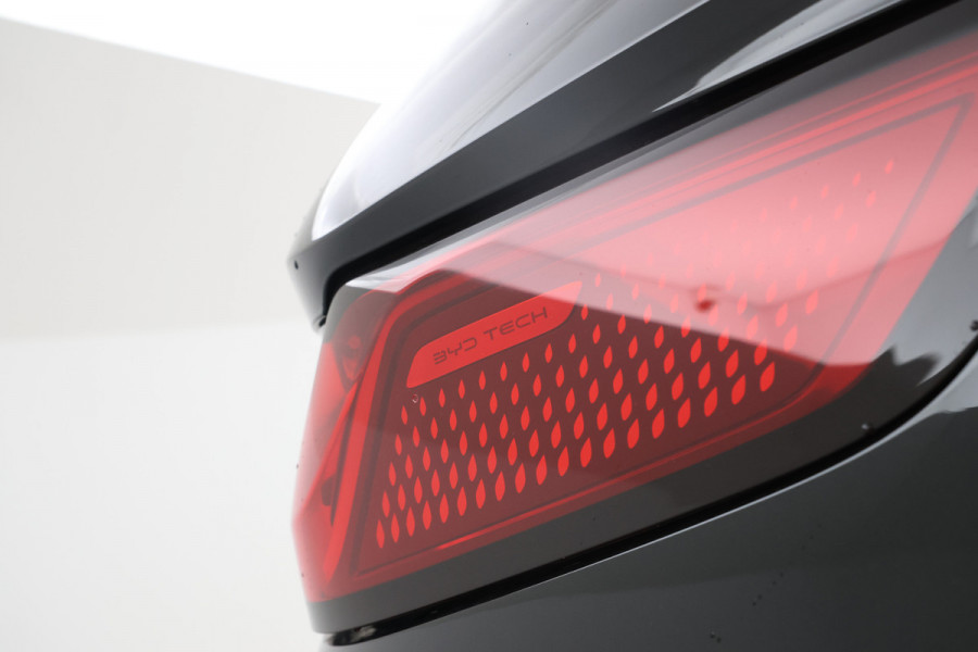 BYD SEAL U 1.5 DM-i FWD Boost FULL BLACK MARGE!