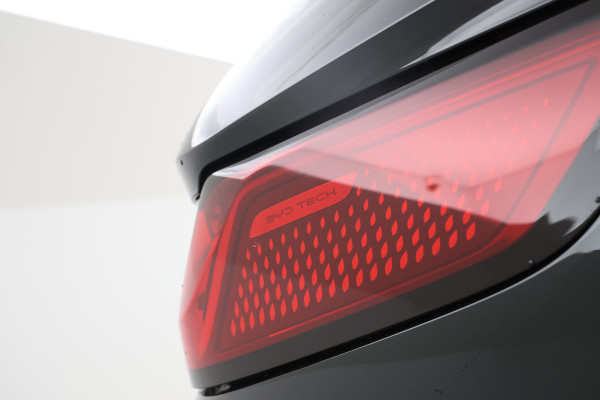 BYD SEAL U 1.5 DM-i FWD Boost FULL BLACK MARGE!