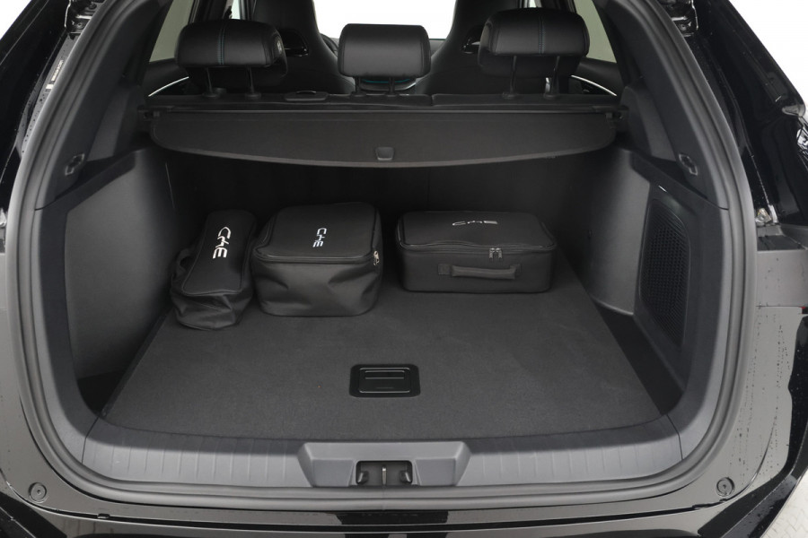 BYD SEAL U 1.5 DM-i FWD Boost FULL BLACK MARGE!