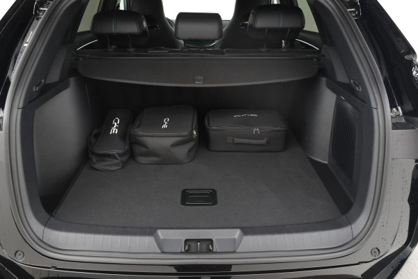 BYD SEAL U 1.5 DM-i FWD Boost FULL BLACK MARGE!