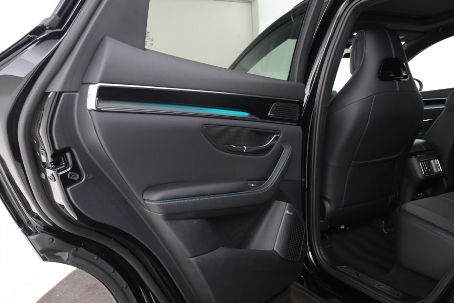 BYD SEAL U 1.5 DM-i FWD Boost FULL BLACK MARGE!