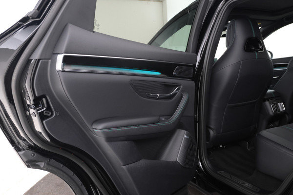 BYD SEAL U 1.5 DM-i FWD Boost FULL BLACK MARGE!