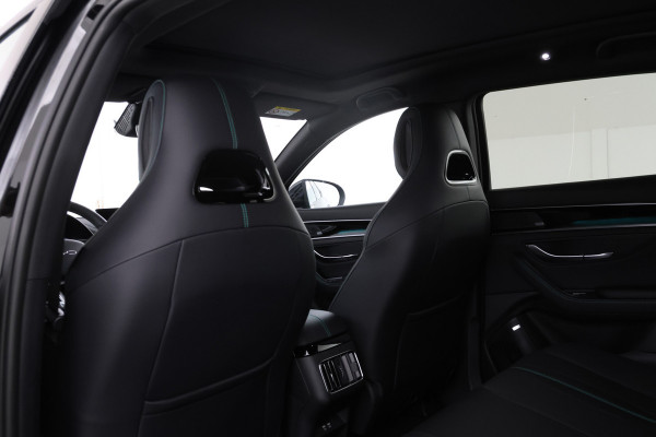 BYD SEAL U 1.5 DM-i FWD Boost FULL BLACK MARGE!