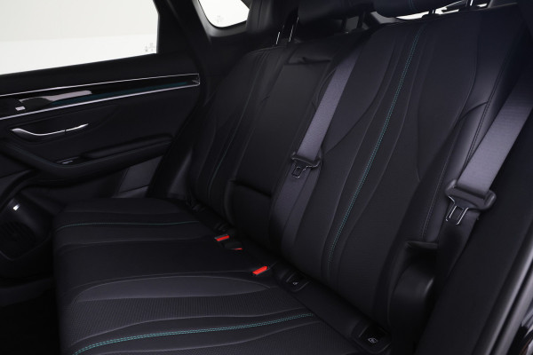 BYD SEAL U 1.5 DM-i FWD Boost FULL BLACK MARGE!