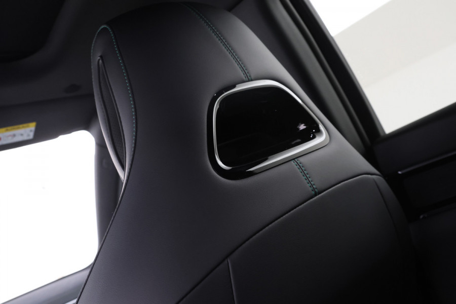 BYD SEAL U 1.5 DM-i FWD Boost FULL BLACK MARGE!
