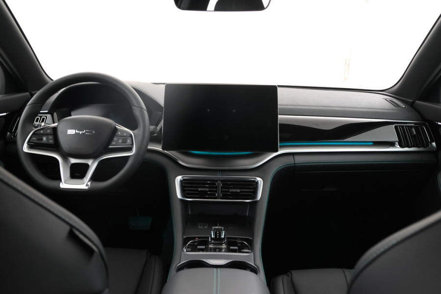 BYD SEAL U 1.5 DM-i FWD Boost FULL BLACK MARGE!