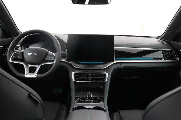 BYD SEAL U 1.5 DM-i FWD Boost FULL BLACK MARGE!