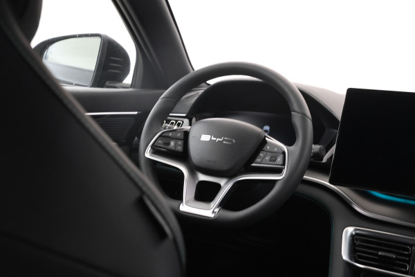 BYD SEAL U 1.5 DM-i FWD Boost FULL BLACK MARGE!