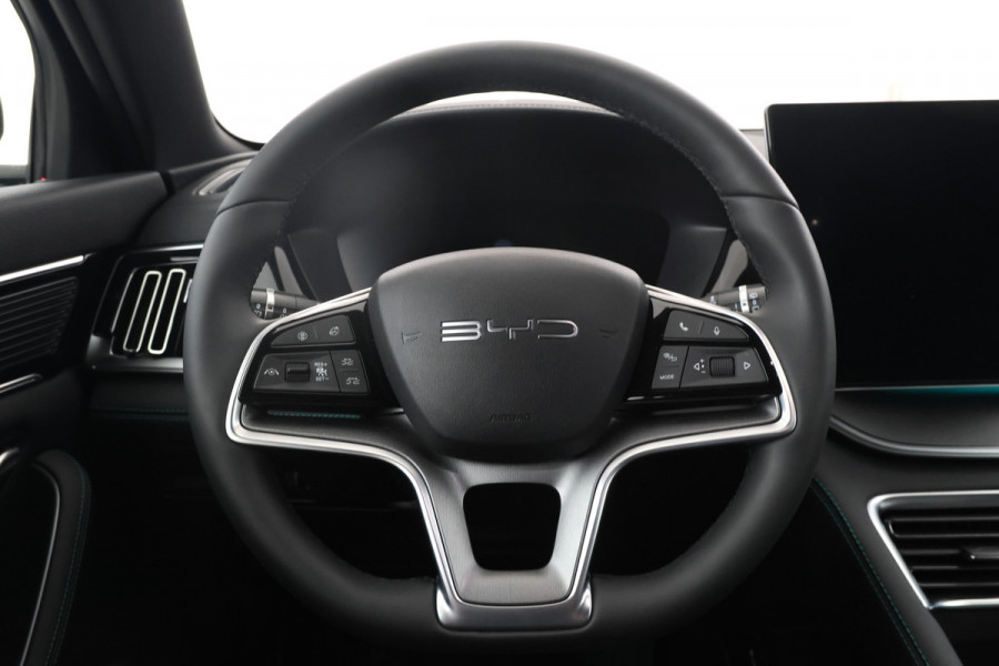 BYD SEAL U 1.5 DM-i FWD Boost FULL BLACK MARGE!