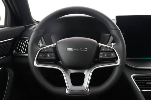 BYD SEAL U 1.5 DM-i FWD Boost FULL BLACK MARGE!
