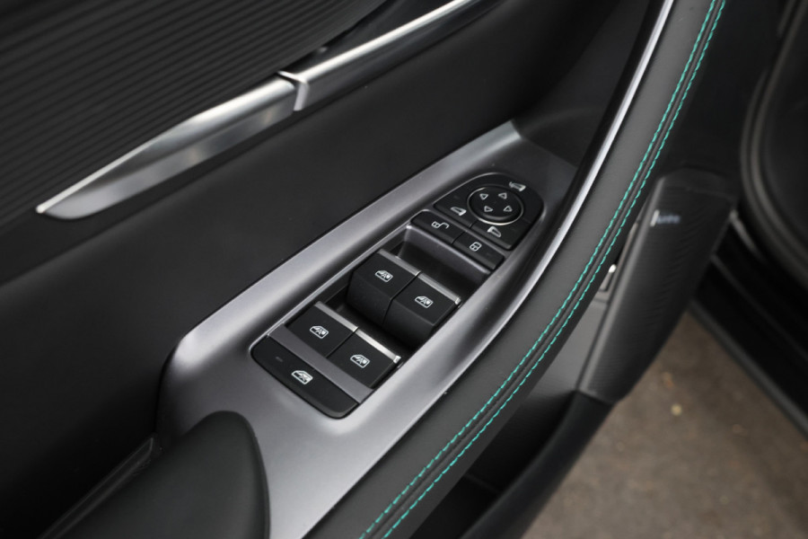 BYD SEAL U 1.5 DM-i FWD Boost FULL BLACK MARGE!