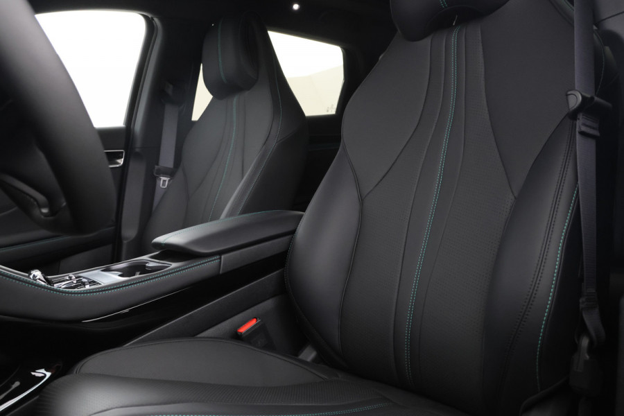 BYD SEAL U 1.5 DM-i FWD Boost FULL BLACK MARGE!