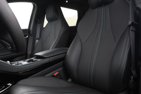 BYD SEAL U 1.5 DM-i FWD Boost FULL BLACK MARGE!