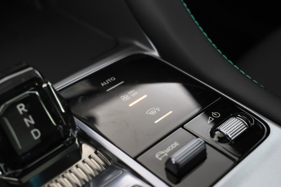BYD SEAL U 1.5 DM-i FWD Boost FULL BLACK MARGE!