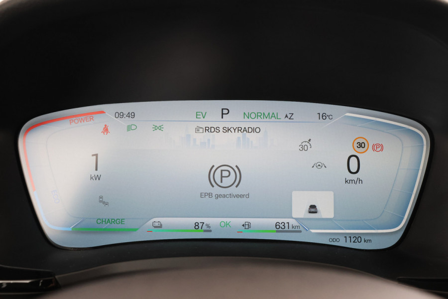 BYD SEAL U 1.5 DM-i FWD Boost FULL BLACK MARGE!