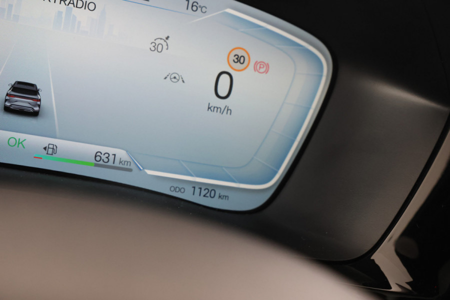 BYD SEAL U 1.5 DM-i FWD Boost FULL BLACK MARGE!