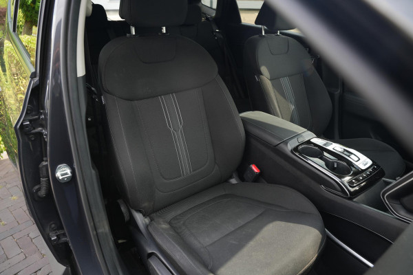 Hyundai Tucson 1.6 T-GDI HEV i-Motion Rijstrooksensor Hill hold Dakrails DAB Apple carplay