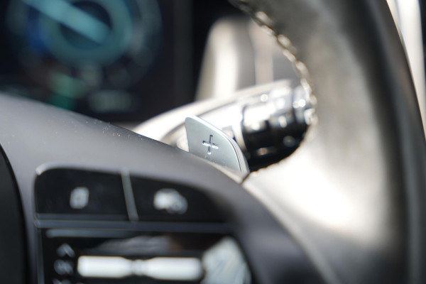Hyundai Tucson 1.6 T-GDI HEV i-Motion Rijstrooksensor Hill hold Dakrails DAB Apple carplay