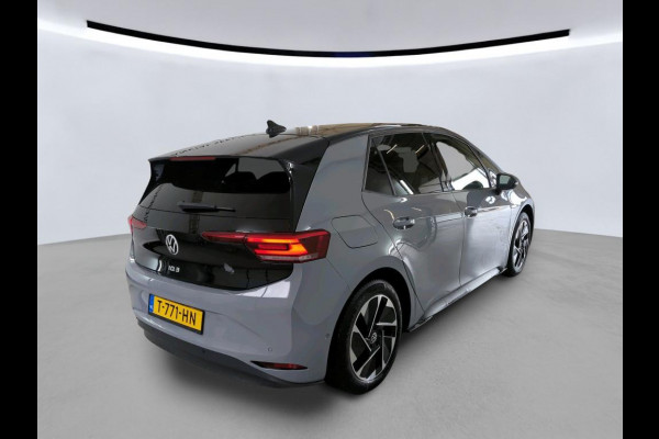 Volkswagen ID.3 Pro Edition Advantage 58 kWh 1/2 LEDER | SFEER VERLICHTING | VELGEN