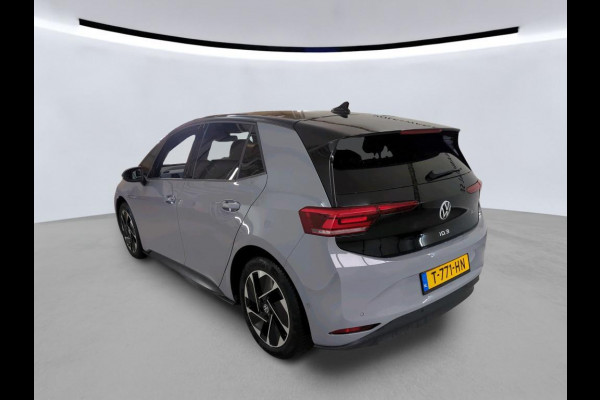Volkswagen ID.3 Pro Edition Advantage 58 kWh 1/2 LEDER | SFEER VERLICHTING | VELGEN