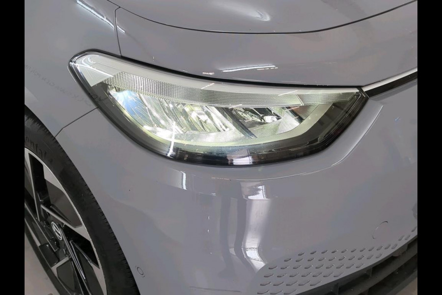 Volkswagen ID.3 Pro Edition Advantage 58 kWh 1/2 LEDER | SFEER VERLICHTING | VELGEN