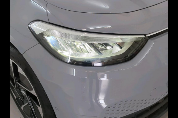 Volkswagen ID.3 Pro Edition Advantage 58 kWh 1/2 LEDER | SFEER VERLICHTING | VELGEN