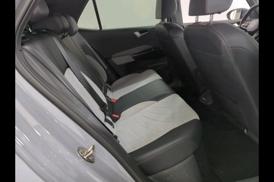 Volkswagen ID.3 Pro Edition Advantage 58 kWh 1/2 LEDER | SFEER VERLICHTING | VELGEN