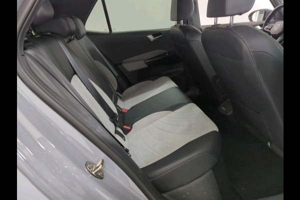 Volkswagen ID.3 Pro Edition Advantage 58 kWh 1/2 LEDER | SFEER VERLICHTING | VELGEN