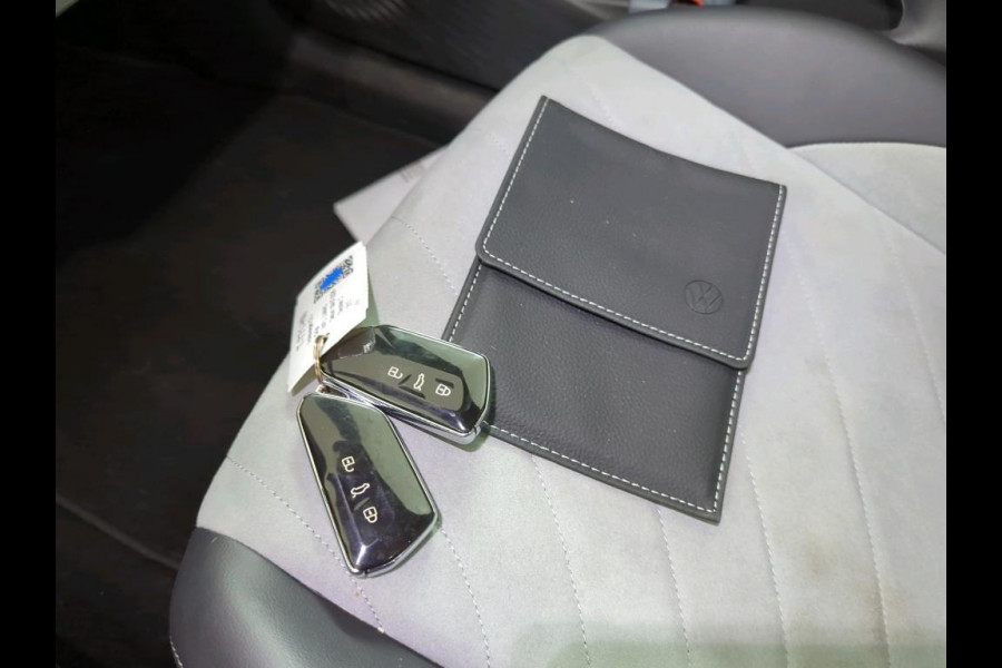 Volkswagen ID.3 Pro Edition Advantage 58 kWh 1/2 LEDER | SFEER VERLICHTING | VELGEN