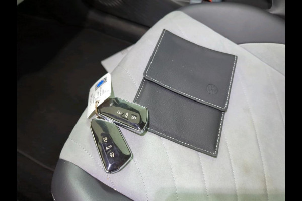 Volkswagen ID.3 Pro Edition Advantage 58 kWh 1/2 LEDER | SFEER VERLICHTING | VELGEN