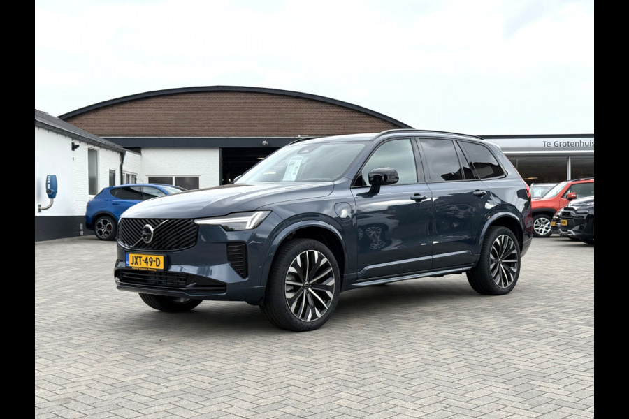 Volvo XC90 2.0 T8 Plug-in hybrid AWD Ultra Dark | Panodak | 7 zits |