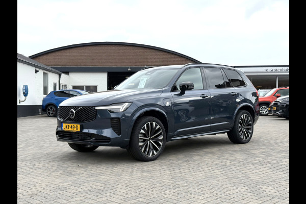 Volvo XC90 2.0 T8 Plug-in hybrid AWD Ultra Dark | Panodak | 7 zits |