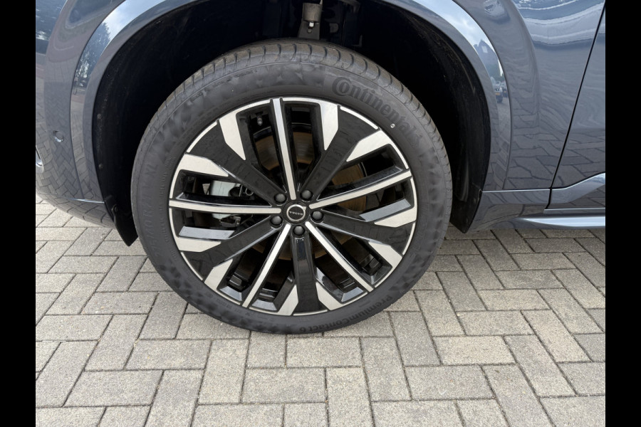 Volvo XC90 2.0 T8 Plug-in hybrid AWD Ultra Dark | Panodak | 7 zits |