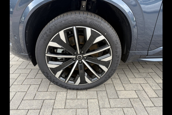 Volvo XC90 2.0 T8 Plug-in hybrid AWD Ultra Dark | Panodak | 7 zits |