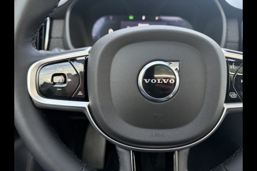 Volvo XC90 2.0 T8 Plug-in hybrid AWD Ultra Dark | Panodak | 7 zits |