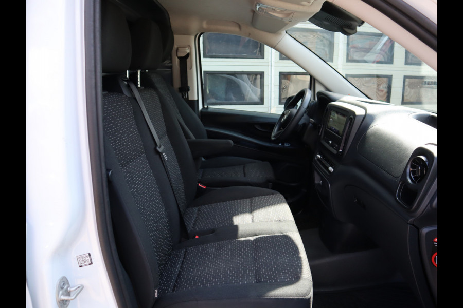 Mercedes-Benz Vito 116 CDI Automaat - Euro 6 - L3 Extra Lang - Camera - Cruise - 3 Zits