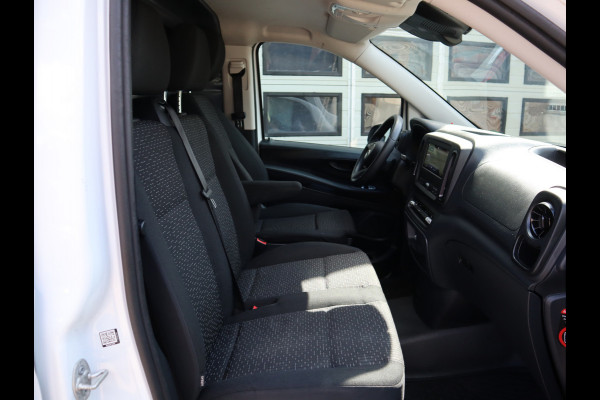 Mercedes-Benz Vito 116 CDI Automaat - Euro 6 - L3 Extra Lang - Camera - Cruise - 3 Zits