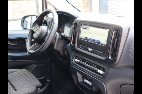 Mercedes-Benz Vito 116 CDI Automaat - Euro 6 - L3 Extra Lang - Camera - Cruise - 3 Zits