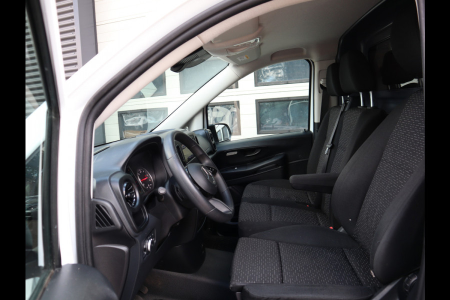 Mercedes-Benz Vito 116 CDI Automaat - Euro 6 - L3 Extra Lang - Camera - Cruise - 3 Zits