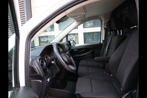 Mercedes-Benz Vito 116 CDI Automaat - Euro 6 - L3 Extra Lang - Camera - Cruise - 3 Zits