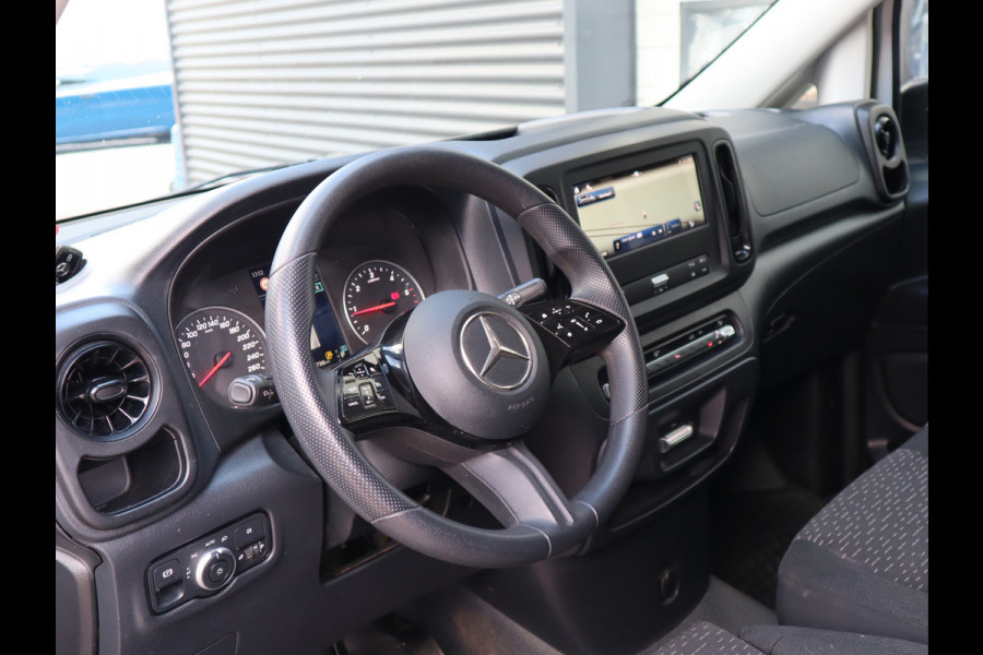 Mercedes-Benz Vito 116 CDI Automaat - Euro 6 - L3 Extra Lang - Camera - Cruise - 3 Zits