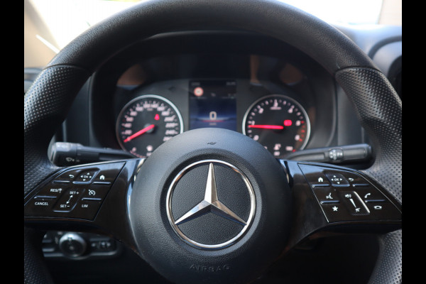 Mercedes-Benz Vito 116 CDI Automaat - Euro 6 - L3 Extra Lang - Camera - Cruise - 3 Zits